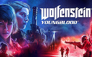 本週最瘋Game》《德軍總部：血氣方剛》殺進巴黎　年輕人真是太衝動啦