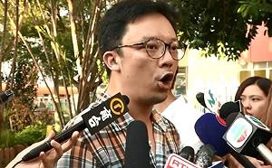 港警列5點理由反對727光復元朗行動 發起人堅持遊行續進行