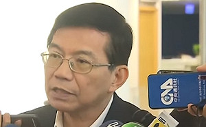 韓國瑜允諾當選後開放澎湖小三通   交通部回應：已開放10年！