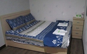 你的日租屋被取消訂房了嗎？ 選擇合法住宿看這裡