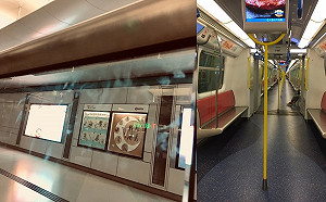 連中學生都敢上街顫抖著拿水喉救人  警察卻退縮了