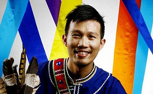 拼板舟秀達悟族海洋故事  這5天原民參觀海科館免費