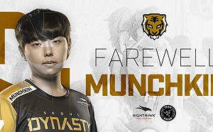 《鬥陣特攻》與Munchkin分手！首爾王朝：一日為虎、終生為虎