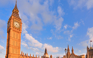 倫敦恐飆39度極端高溫！英國將迎接史上最熱一天