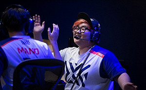 《鬥陣特攻》「辣個男人」回歸!Pine重返職業加盟OWL燃料隊