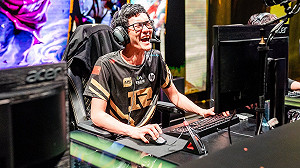 《英雄聯盟》Karsa有問必答！最愛時刻是MSI奪冠