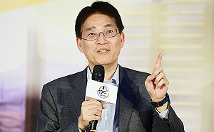 滑冰協會遭ISU打臉　高俊雄了解中不排除懲處