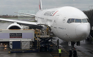 針對國安局私菸案 華膳空廚總經理：願承擔一切責任