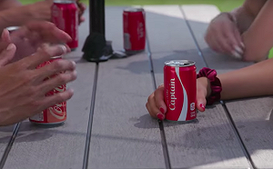 無糖可樂更受歡迎！可口可樂改變經典口味 股價創新高