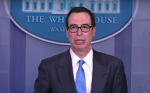 亞馬遜毀了美國零售生態！美國財政部部長痛批：科技巨獸壓抑社會創新