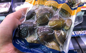 蛤蜊也會冬眠？真空冷藏讓蛤蜊多活幾天！