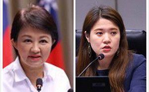 台灣燈會補助不如預期  盧秀燕：全力以赴自籌預算全力辦好