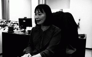 愛與懊悔寫出的台灣故事　老人與女孩攜手打造民主自由歷史