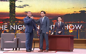 因「反紅媒」瞬間失血百萬！ 館長：騙我的「瑜」卻造勢那麼多場