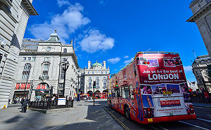 鬆一口氣！7月底希斯洛機場罷工取消