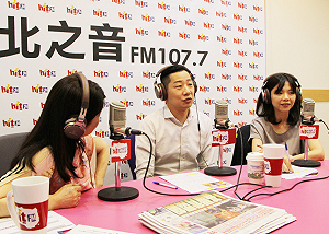 黃國昌是地下黨主席？林昶佐、洪慈庸沉默幾秒.....