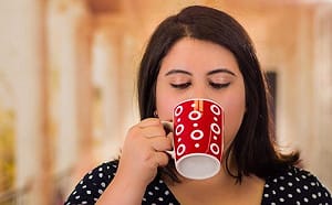 真的嗎？最新研究顯示喝咖啡有助減肥