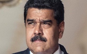 委內瑞拉控美國涉及神祕海上入侵案 川普否認