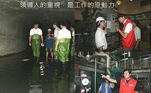 為韓「上樹打蚊子、下水玩泥巴」辯護 「虎哥」反譏抹黑沒長進