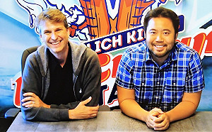 《爐石戰記》為何無預警改美術圖？Dave Kosak：美術團隊內部決定