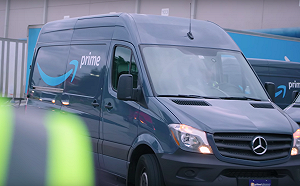 亞馬遜砸錢投資「一日送」服務 Q2獲利受影響