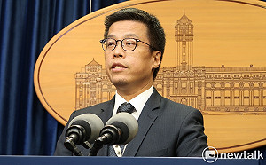 私菸案定調超買？府嚴正否認：尊重司法獨立