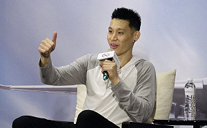 NBA／「人生本就不公平」　林書豪理性看待種族歧視(影)