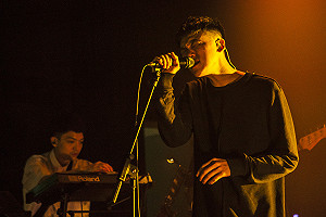 超強卡司！貢寮海洋音樂祭8／30熱力開唱