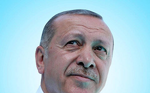 土耳其已無耐心！恐出兵敘利亞北部  目標摧毀恐怖走廊