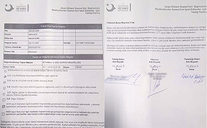 傳土耳其駁回居留申請 維吾爾難民恐遭遣返中國