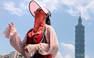 熱浪席捲歐洲 氣象專家：台灣不會這麼熱