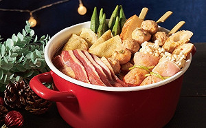 吃鍋不必再揪人！單人經濟學發威，各大超商和超市搶攻個人鍋商機