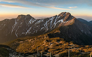（影）台灣也有世界遺產級景觀！18世遺潛力點你去過哪些？