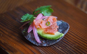 素魚肉、人造魚肉，會是下一波新浪潮嗎？