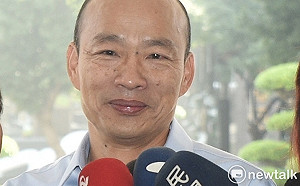 租場地3度遭市府單位駁回！罷韓團體批：韓國瑜到底在怕什麼？