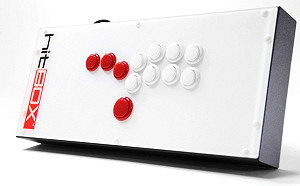 《快打旋風V》製作人綾野智章：改造控制器沒問題 但必須在公平範圍內