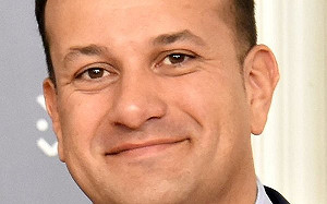 愛爾蘭總理：英新首相硬推無協議脫歐將促成愛爾蘭統一