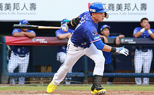 中華職棒／時隔15年明星賽再奪MVP　恰恰對下半季有信心