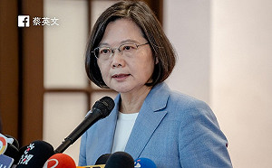 私菸案傳檢調擬止血避免影響選情 府:假訊息