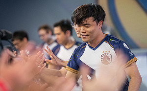 《英雄聯盟》搶人大戰！Impact成為自由選手傳將加盟EG