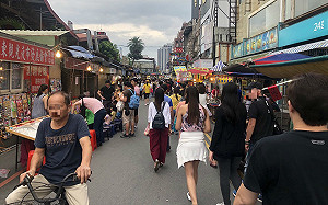 夜市擺攤超好賺？老闆娘揭「殘酷現實」：已非10年前