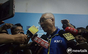 爭立法院長？ 吳敦義鬆口：慎重考慮