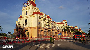 4億美元賭資！越南破獲史上最大賭博網  逮380中國人