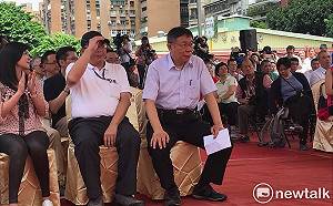 香港「反送中」 柯P：台灣弱的話   恐讓中國處理港更不手軟