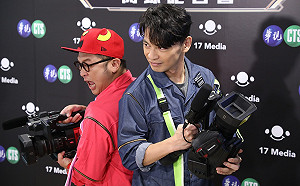 節目怎麼走由你決定！納豆、阿Ken合體拚收視