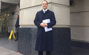 「這不是以物易物」  英國新外長拒絕伊朗提議交換扣押油輪