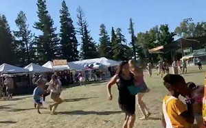 加州大蒜節槍擊案3死  外交部：並無我國人傷亡