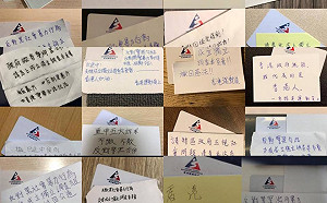 港運動員聯署挺反送中：香港是否仍令我們驕傲