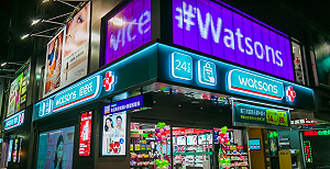 屈臣氏聯手生物科技新創  將推新基因檢測服務