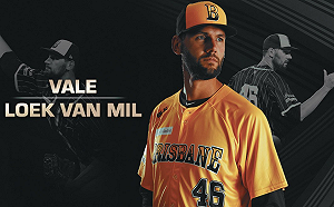 日職／前荷蘭隊216公分巨投范美爾意外身亡　年僅34歲(影)